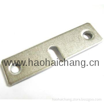 Stamping Assembly Bracket